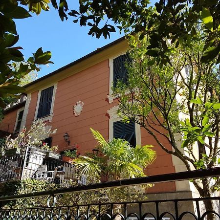B&B Casa Del Priore Sestri Levante Esterno foto