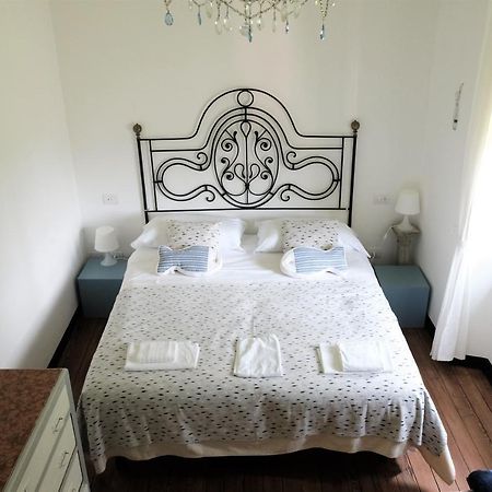 B&B Casa Del Priore Sestri Levante Esterno foto