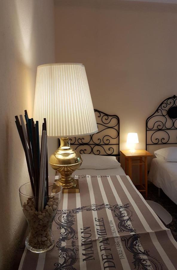 B&B Casa Del Priore Sestri Levante Esterno foto