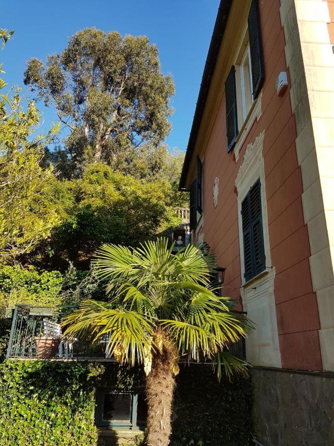 B&B Casa Del Priore Sestri Levante Esterno foto