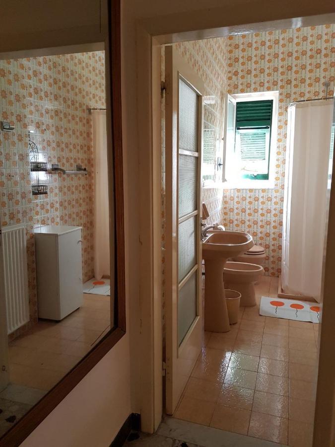 B&B Casa Del Priore Sestri Levante Esterno foto