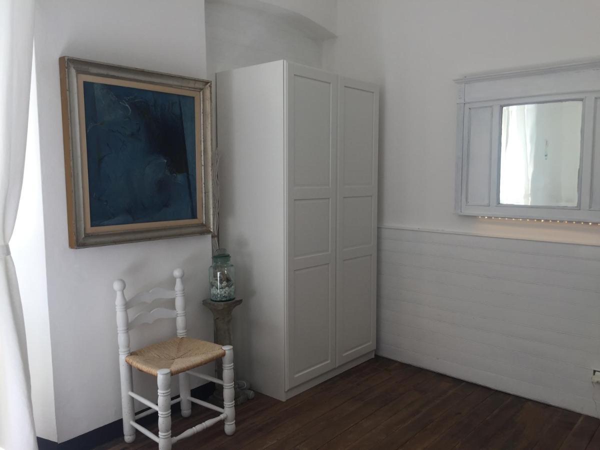 B&B Casa Del Priore Sestri Levante Esterno foto