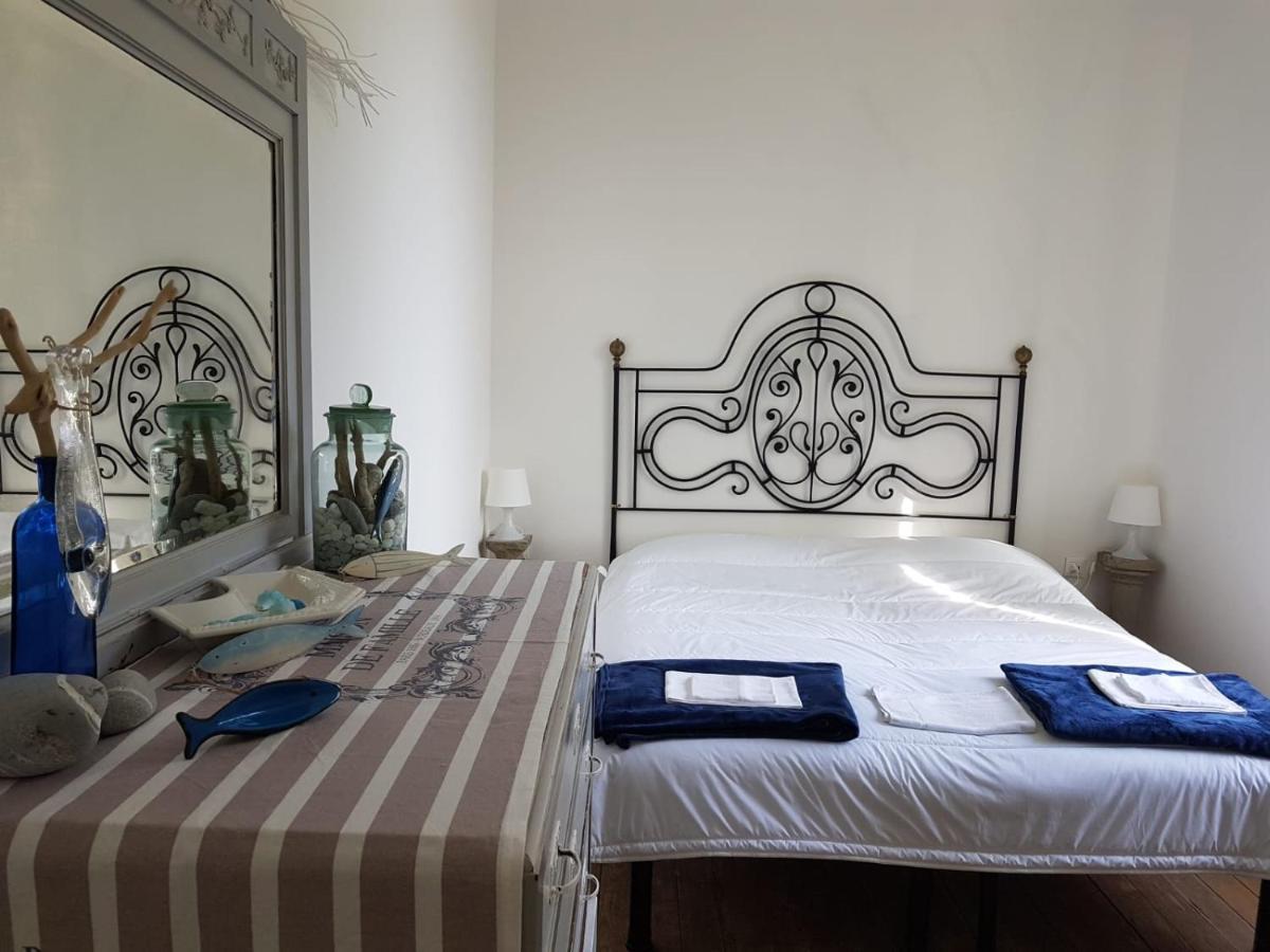 B&B Casa Del Priore Sestri Levante Esterno foto
