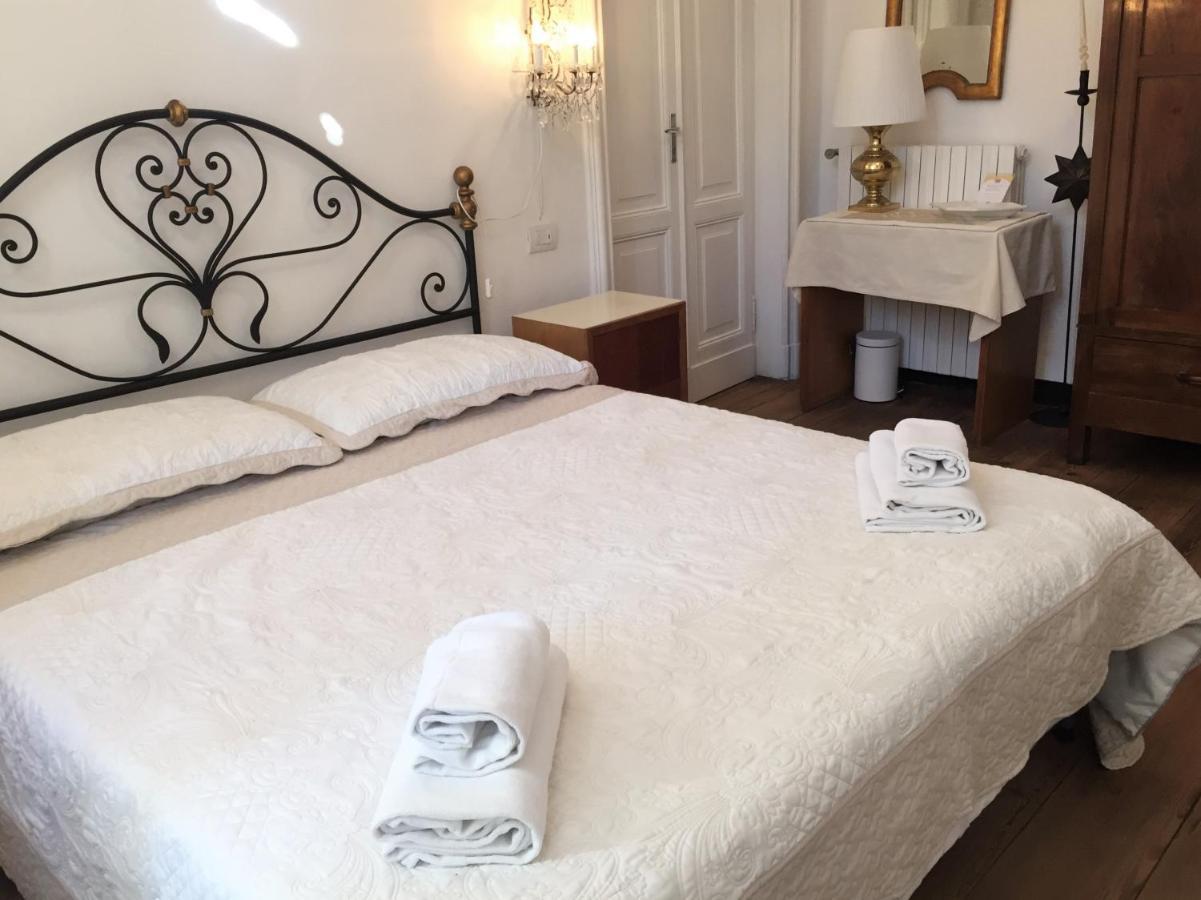 B&B Casa Del Priore Sestri Levante Esterno foto