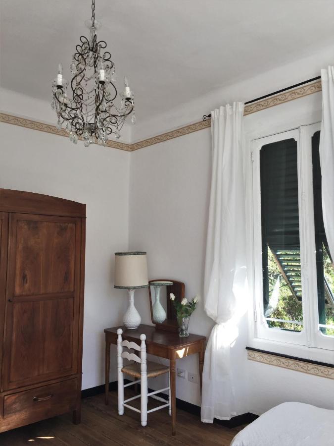 B&B Casa Del Priore Sestri Levante Esterno foto