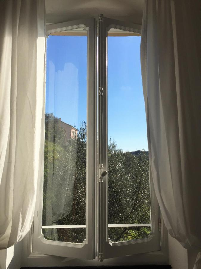 B&B Casa Del Priore Sestri Levante Esterno foto