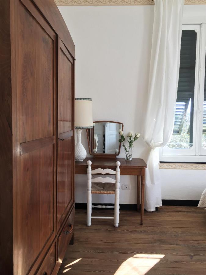 B&B Casa Del Priore Sestri Levante Esterno foto