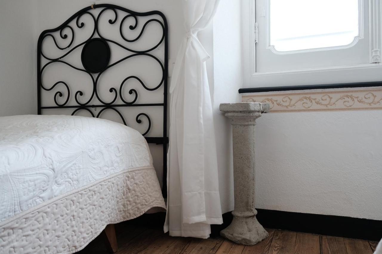 B&B Casa Del Priore Sestri Levante Esterno foto