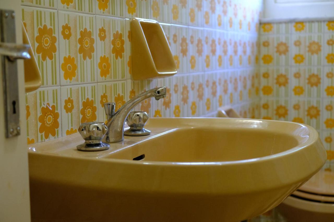 B&B Casa Del Priore Sestri Levante Esterno foto