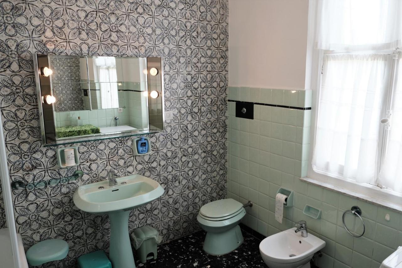 B&B Casa Del Priore Sestri Levante Esterno foto