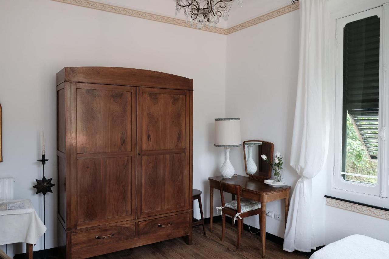B&B Casa Del Priore Sestri Levante Esterno foto