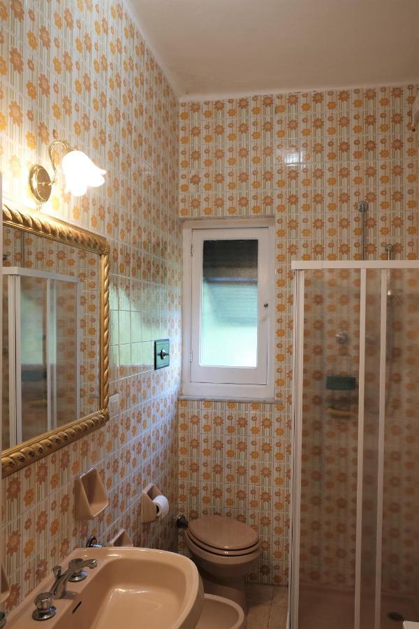 B&B Casa Del Priore Sestri Levante Esterno foto
