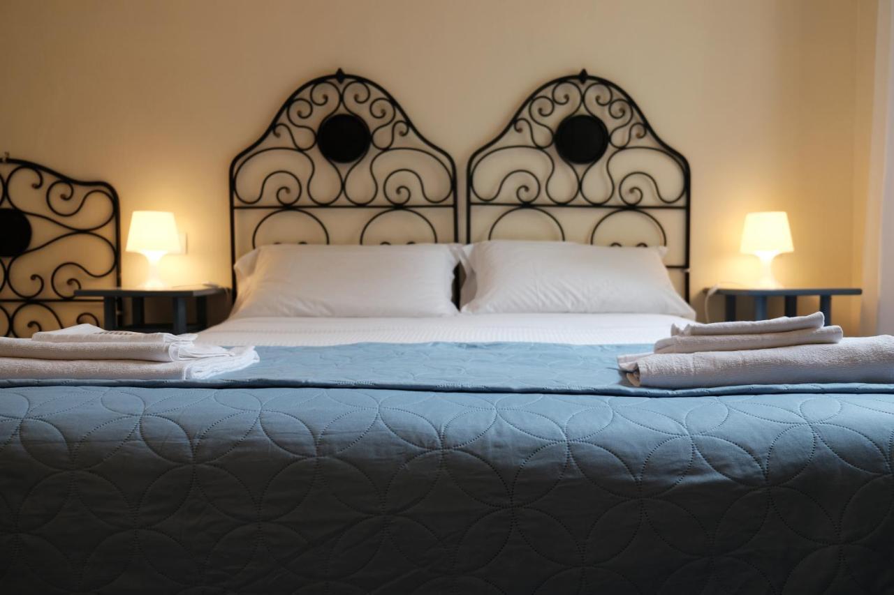 B&B Casa Del Priore Sestri Levante Esterno foto